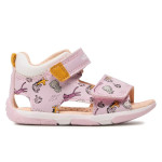 ΠΕΔΙΛΑ GEOX B150YD 000BC C0550 ΚΟΡΙΤΣΙ