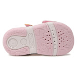 ΠΕΔΙΛΑ GEOX B150YD 000BC C0550 ΚΟΡΙΤΣΙ