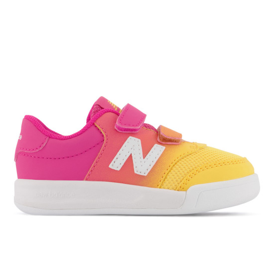 ΑΘΛΗΤΙΚΑ NEW BALANCE IVCT60PP ΚΟΡΙΤΣΙ