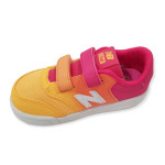 ΑΘΛΗΤΙΚΑ NEW BALANCE IVCT60PP ΚΟΡΙΤΣΙ