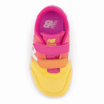 ΑΘΛΗΤΙΚΑ NEW BALANCE IVCT60PP ΚΟΡΙΤΣΙ