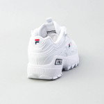 SNEAKERS FILA D-FORMATION 3CM00776-014