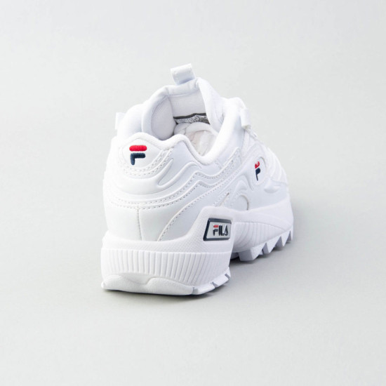 SNEAKERS FILA D-FORMATION 3CM00776-014