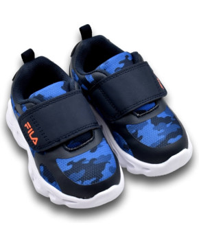 SNEAKERS FILA FLASH GORDON 7AF13031-202 BOY