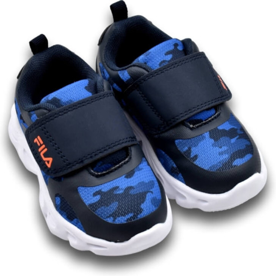 ΑΘΛΗΤΙΚΑ FILA FLASH GORDON 7AF13031-202  ΑΓΟΡΙ (ΜΕ ΦΩΤΑΚΙΑ)