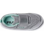 ΑΘΛΗΤΙΚΑ FILA GLITTER 7AF11032-086 ΚΟΡΙΤΣΙ