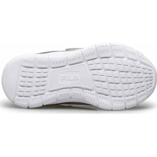 ΑΘΛΗΤΙΚΑ FILA GLITTER 7AF11032-086 ΚΟΡΙΤΣΙ