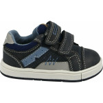 SNEAKERS GEOX TROTTOLA B1543A 0CL14 C0661 ΑΓΟΡΙ