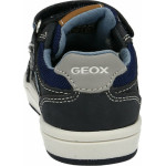 SNEAKERS GEOX TROTTOLA B1543A 0CL14 C0661 ΑΓΟΡΙ