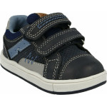 SNEAKERS GEOX TROTTOLA B1543A 0CL14 C0661 ΑΓΟΡΙ