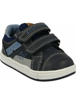 SNEAKERS GEOX TROTTOLA B1543A 0CL14 C0661 ΑΓΟΡΙ