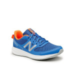 SNEAKERS NEW BALANCE YK570LC3 BOY