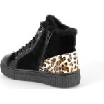 ΜΠΟΤΑΚΙΑ PRIMIGI VELLUTO/NERO 8463022 ΚΟΡΙΤΣΙ