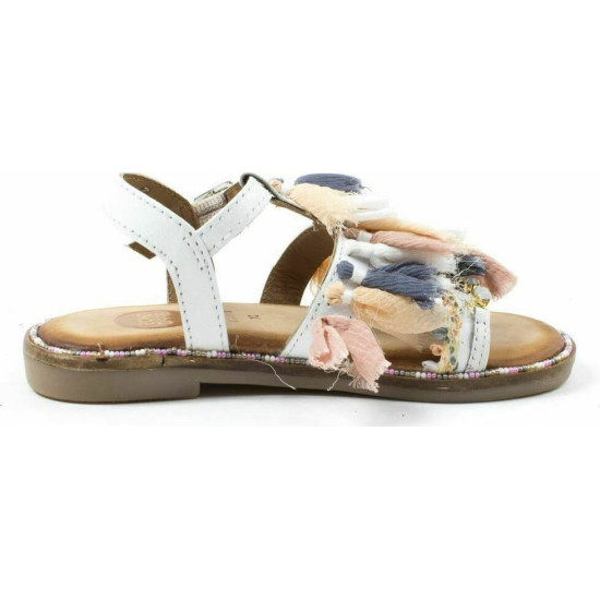 ΠΕΔΙΛΑ GIOSSEPO 43852WHT ΚΟΡΙΤΣΙ 