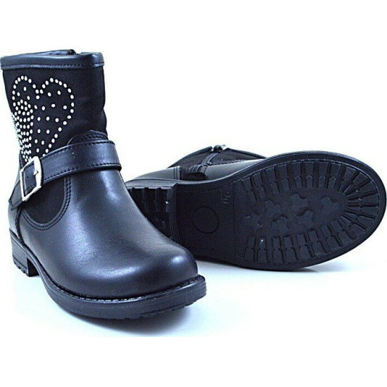 ΜΠΟΤΑΚΙΑ SCARPY Χ21-146 ΚΟΡΙΤΣΙ