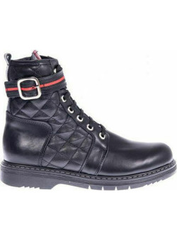 BOOTS ABY ABY183 GIRL