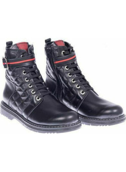 BOOTS ABY ABY183 GIRL