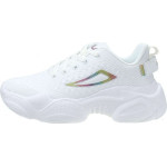 ΑΘΛΗΤΙΚΑ FILA MEMORY MUSHA PU ΚΟΡΙΤΣΙ 