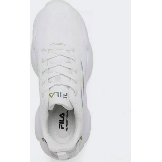 ΑΘΛΗΤΙΚΑ FILA MEMORY MUSHA PU ΚΟΡΙΤΣΙ 