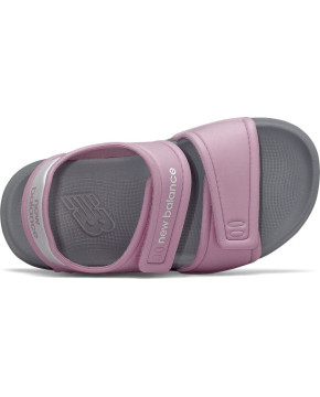 ΠΑΝΤΟΦΛΕΣ ΘΑΛΑΣΣΗΣ NEW BALANCE IOSPSDPN ΚΟΡΙΤΣΙ 