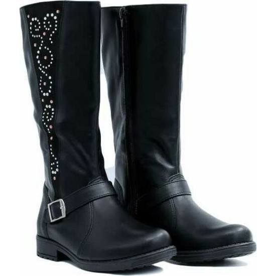 ΜΠΟΤΕΣ SCARPY 50 ΚΟΡΙΤΣΙ