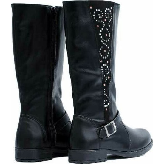 ΜΠΟΤΕΣ SCARPY 50 ΚΟΡΙΤΣΙ