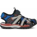 ΠΑΠΟΥΤΣΟΠΕΔΙΛΑ GEOX BOREALIS B J920RB 0CE14 C0833 ΑΓΟΡΙ