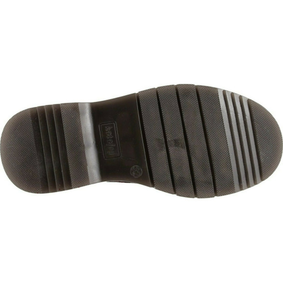 BOOTS SCARPY SCA-149 GIRL