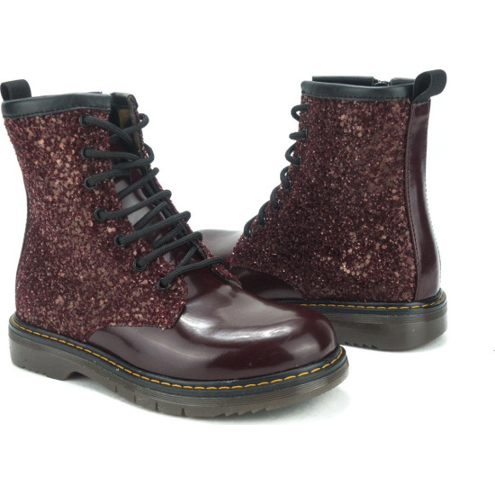 BOOTS SCARPY SCA-149 GIRL
