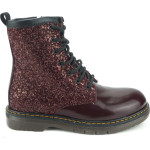 BOOTS SCARPY SCA-149 GIRL
