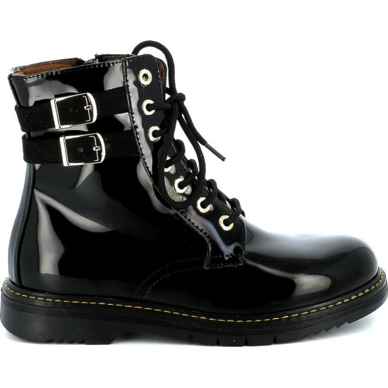 BOOTS SCARPY X21-147 GIRL