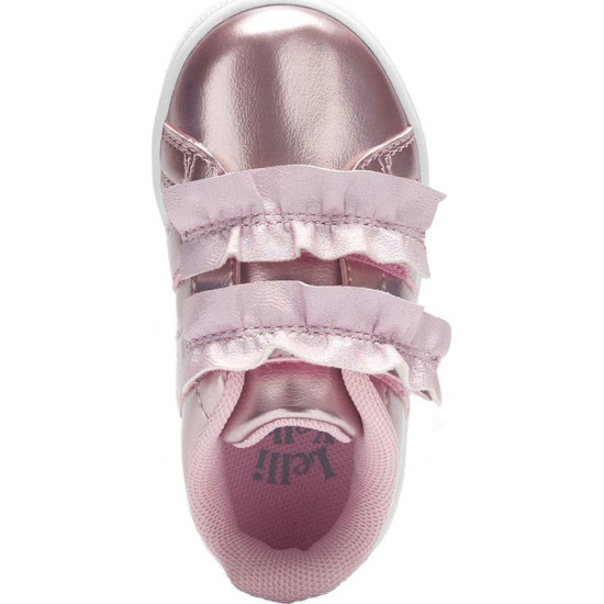 SNEAKERS LELLI KELLY LK1800AC31 ΚΟΡΙΤΣΙ