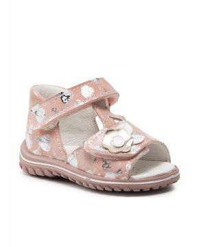 Πέδιλα Παιδικα Primigi 7375511 Ροζ