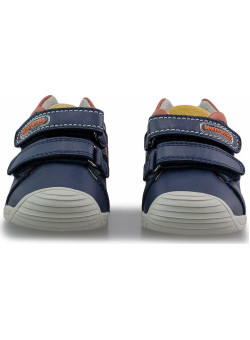 BOOTS  BIOMECANICS 211137 BOY