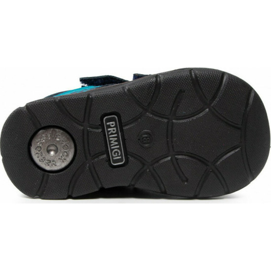 ΜΠΟΤΑΚΙΑ PRIMIGI GORE-TEX 8352400 ΑΓΟΡΙ