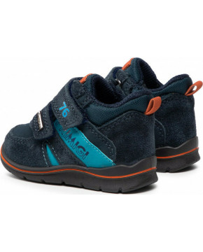 ΜΠΟΤΑΚΙΑ PRIMIGI GORE-TEX 8352400 ΑΓΟΡΙ