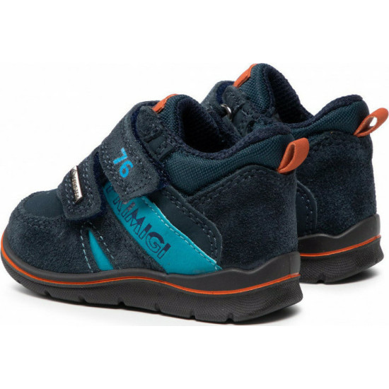 ΜΠΟΤΑΚΙΑ PRIMIGI GORE-TEX 8352400 ΑΓΟΡΙ