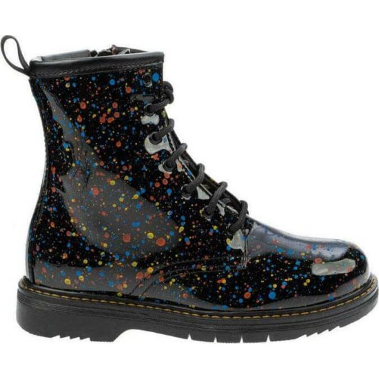 BOOTS SCARPY X21-147 GIRL