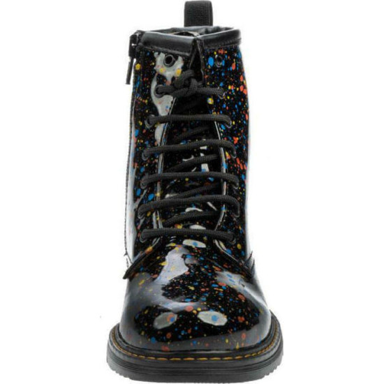 BOOTS SCARPY X21-147 GIRL