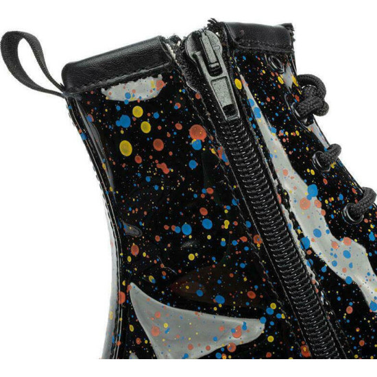 BOOTS SCARPY X21-147 GIRL