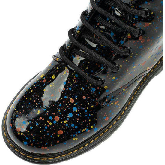 BOOTS SCARPY X21-147 GIRL