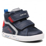 BOOTS GEOX KILWI B04A7C 022ME C0735 BOY