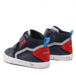BOOTS GEOX KILWI B04A7C 022ME C0735 BOY