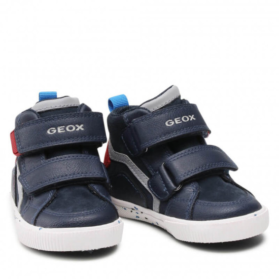 BOOTS GEOX KILWI B04A7C 022ME C0735 BOY