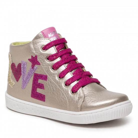 ΜΠΟΤΑΚΙΑ AGATHA RUIZ DE LA PRADA 211941 ΚΟΡΙΤΣΙ 