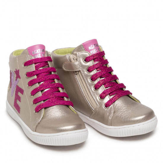 ΜΠΟΤΑΚΙΑ AGATHA RUIZ DE LA PRADA 211941 ΚΟΡΙΤΣΙ 