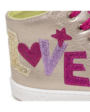 ΜΠΟΤΑΚΙΑ AGATHA RUIZ DE LA PRADA 211941 ΚΟΡΙΤΣΙ 