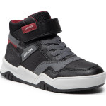 ΜΠΟΤΑΚΙΑ GEOX J PERTH BOY J167RA 0FEFU ΑΓΟΡΙ