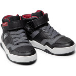ΜΠΟΤΑΚΙΑ GEOX J PERTH BOY J167RA 0FEFU ΑΓΟΡΙ