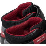 ΜΠΟΤΑΚΙΑ GEOX J PERTH BOY J167RA 0FEFU ΑΓΟΡΙ